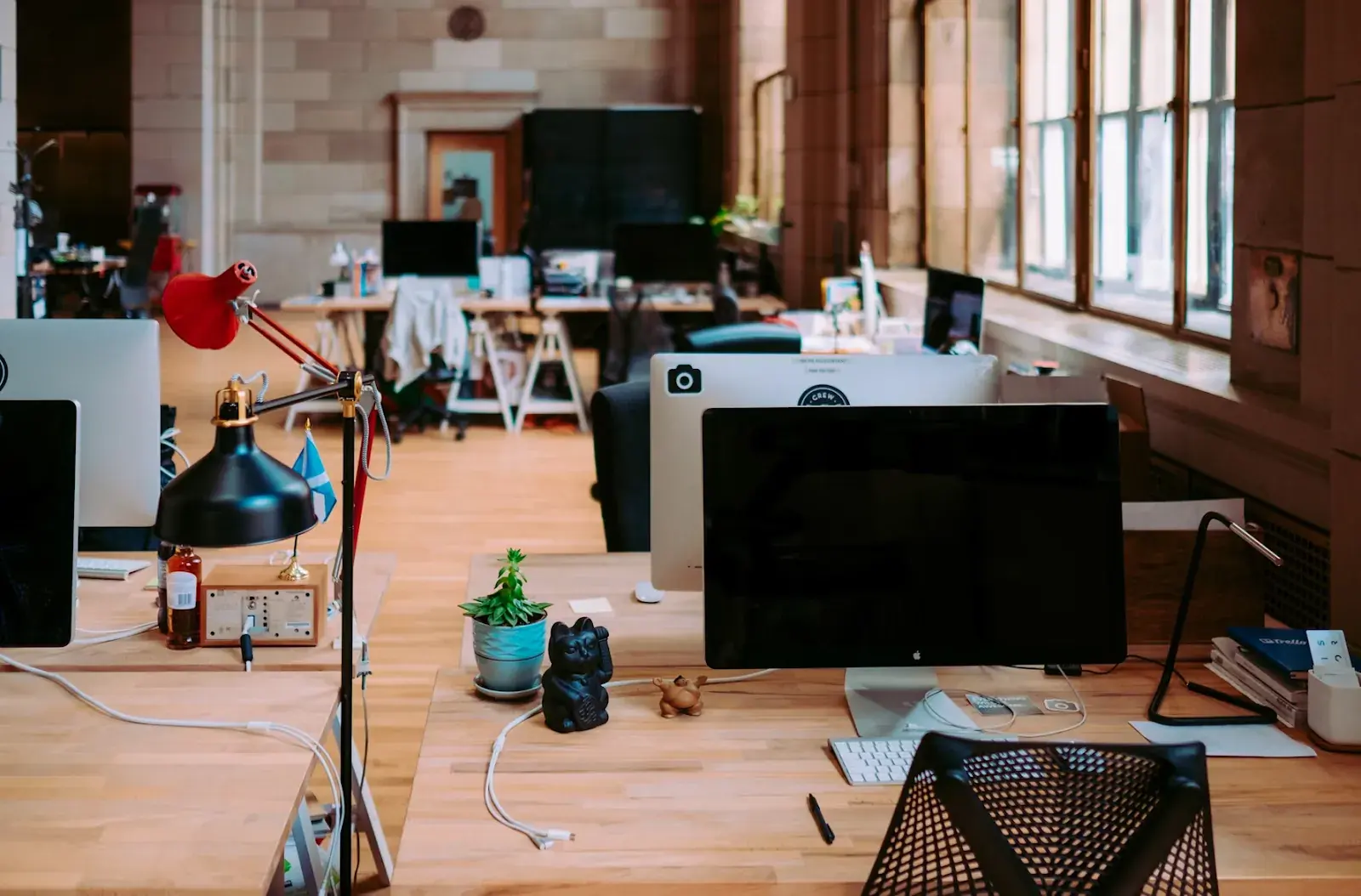 5 Steps for Effective Office Space Optimization