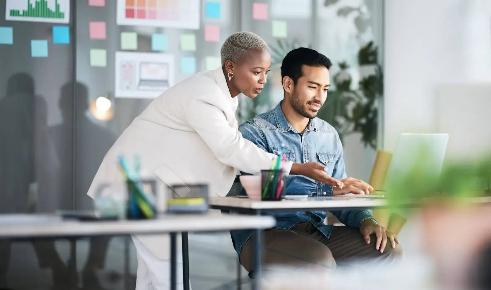 6 Actionable Ways to Improve Work Efficiency