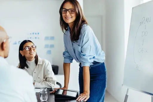 Building Space Management Software vs. Buying One