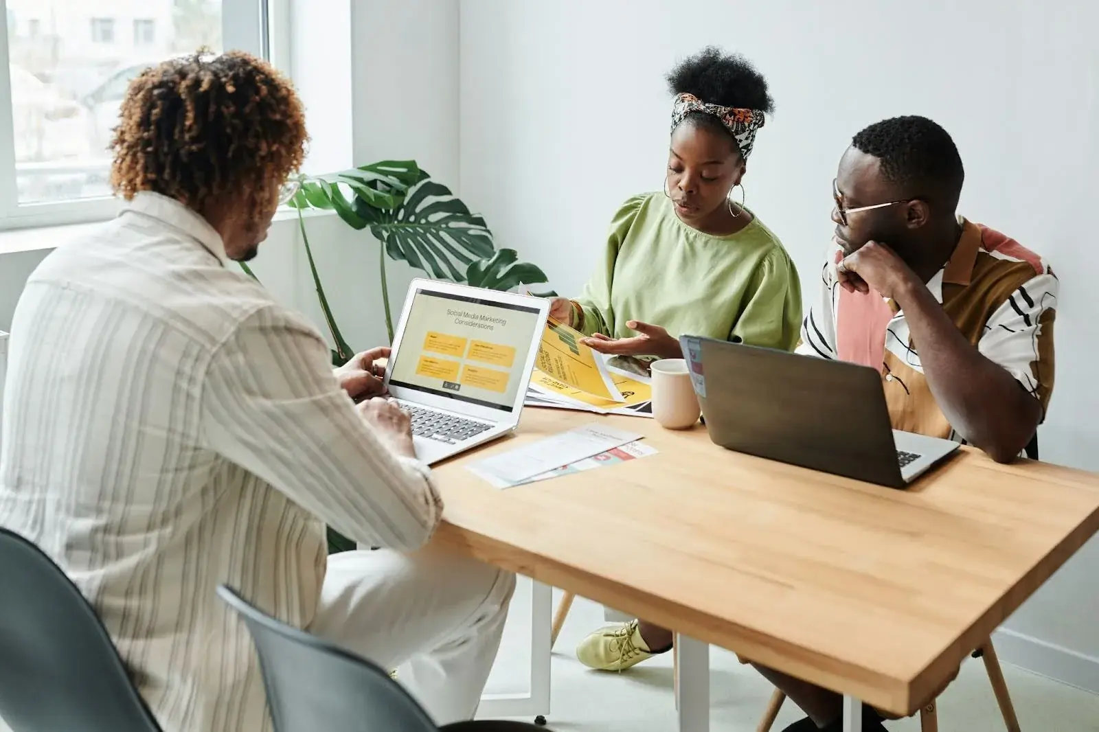 Your Essential Guide to Flexible Office Seating