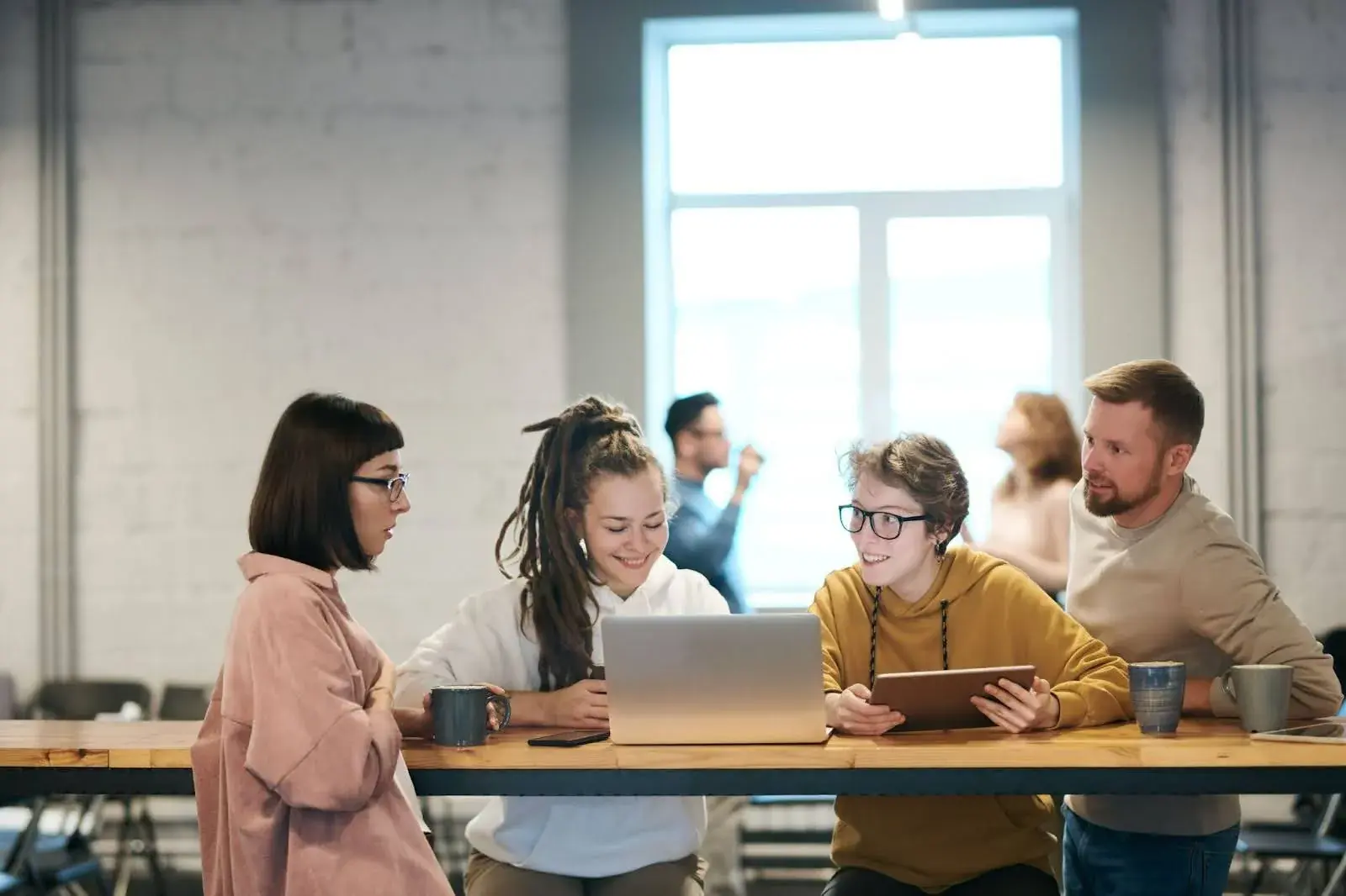 5 Hybrid Collaboration Tools for Peak Productivity