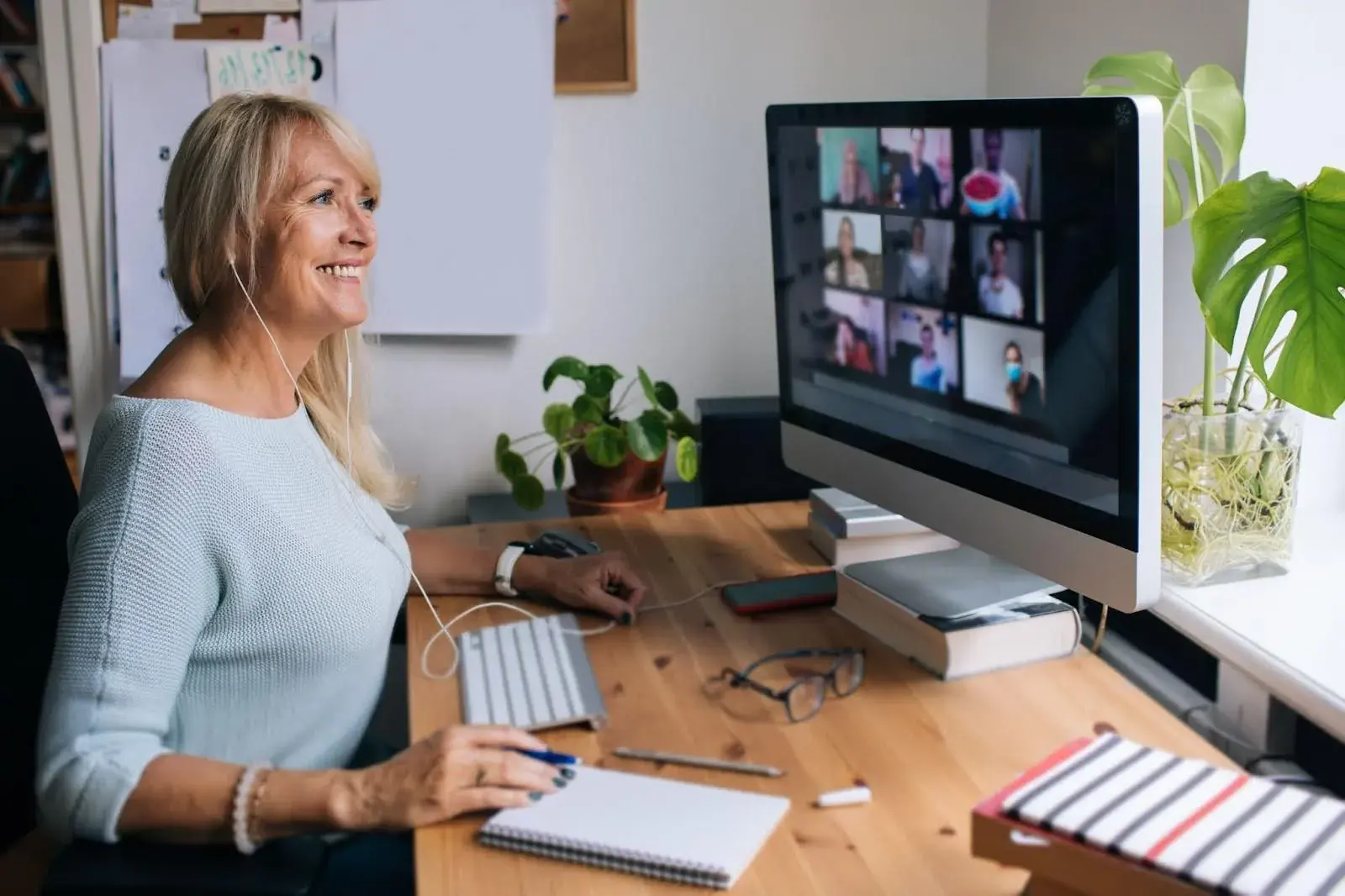 15 Best Practices for Virtual Meetings That Work