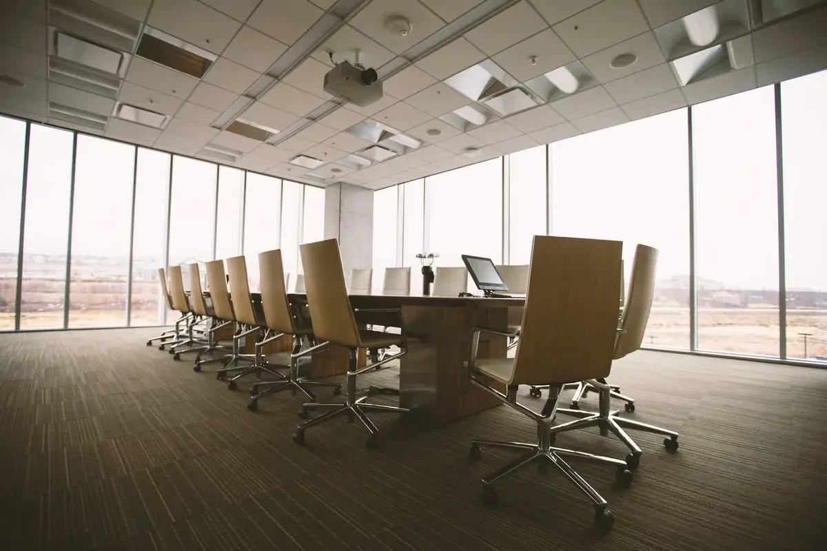 How Room Utilization Software Stops Ghost Meetings