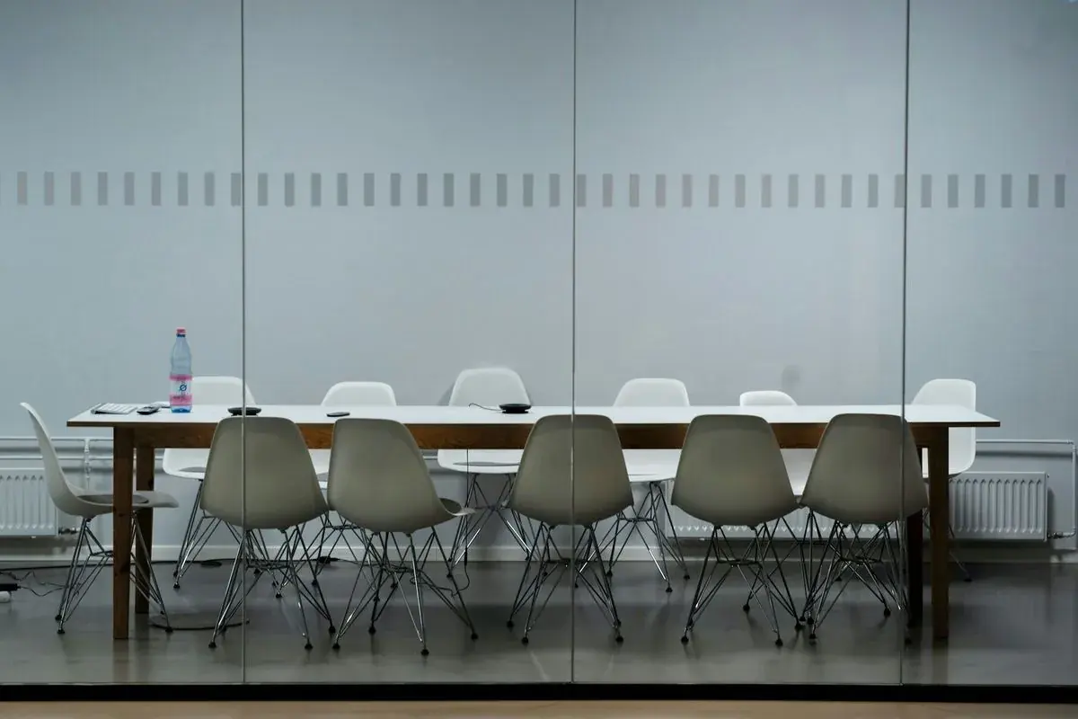 How to Stop Double-Bookings in the Office for Good