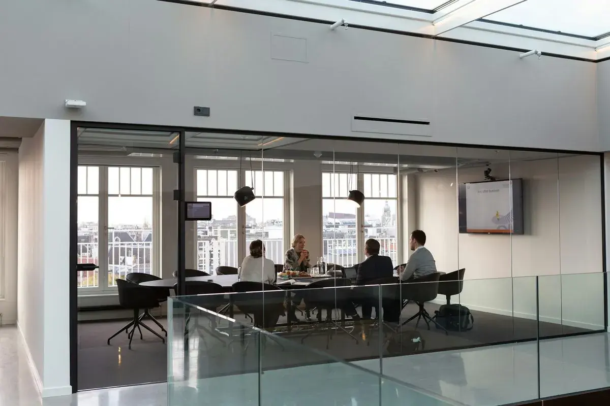 What Is Meeting Space Automation & Why You Need It