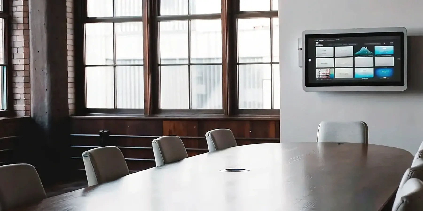 Top 7 Conference Room Booking Software Solutions of 2024