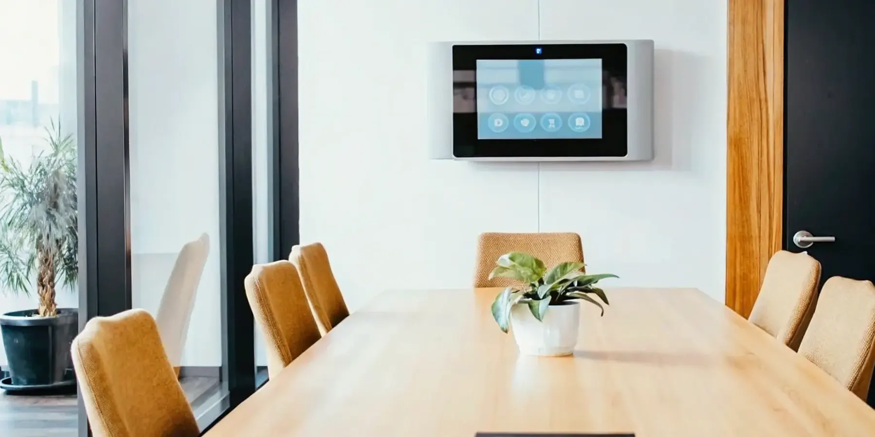 Your Guide to Automated Conference Room Booking Systems