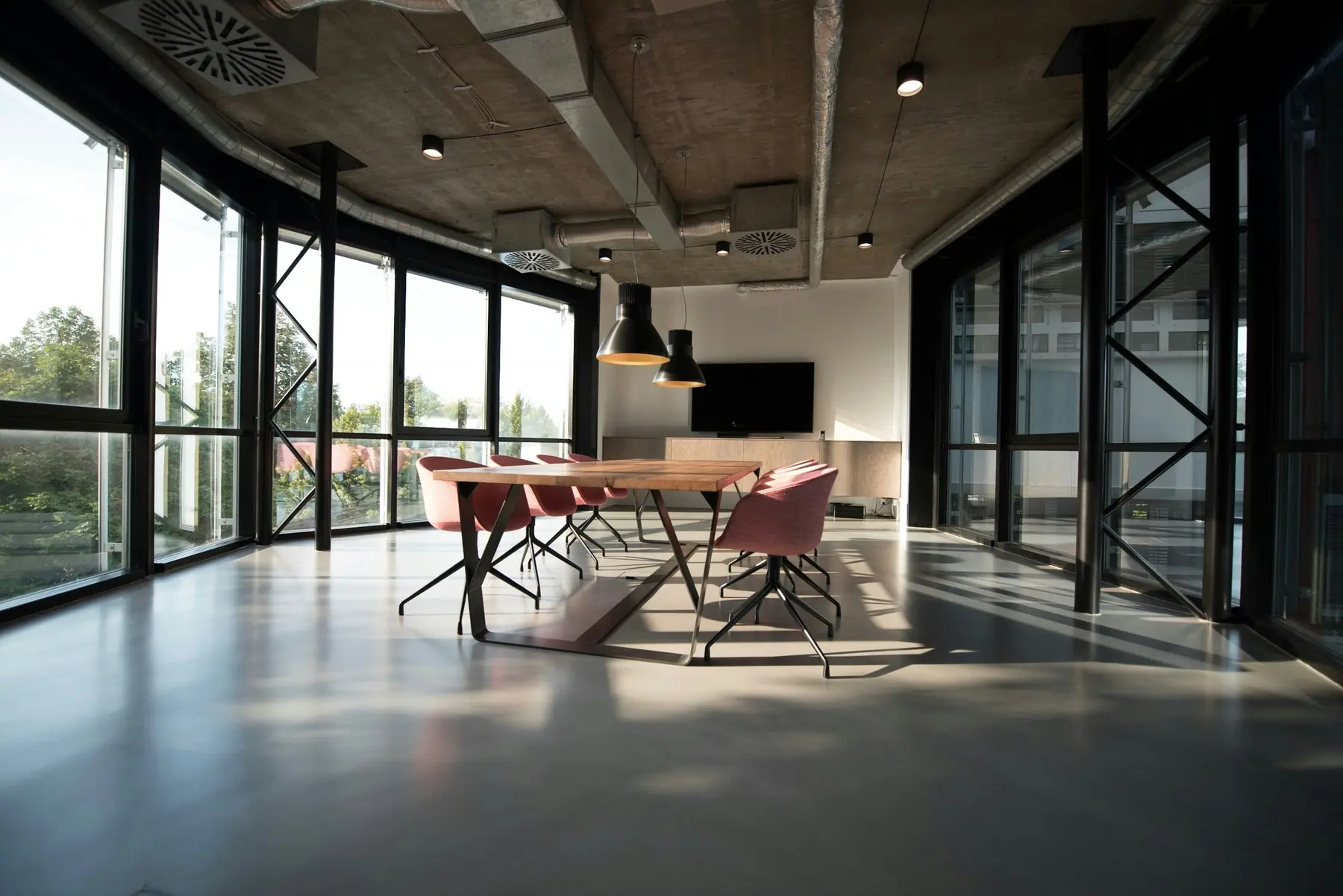 7 Essential Workspace Management Features