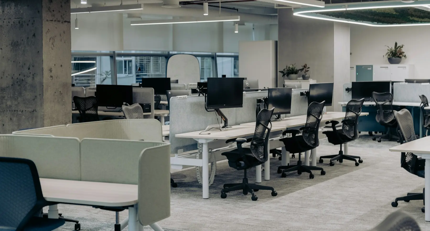 What is a Smart Workspace? A Guide for Your Office