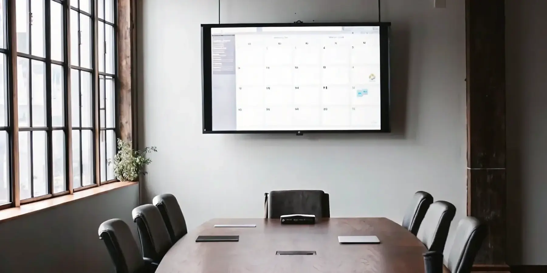 A Guide to Automated Conference Room Booking Systems