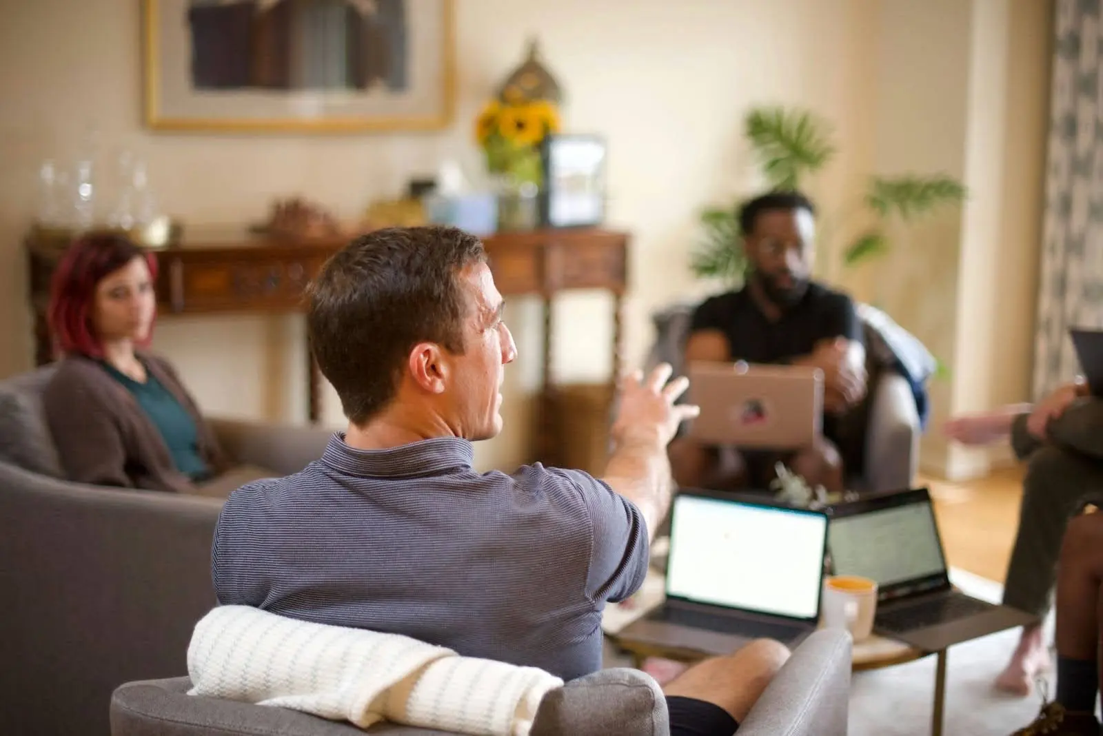 The No-Fail Blueprint for Successful Hybrid Work Adoption