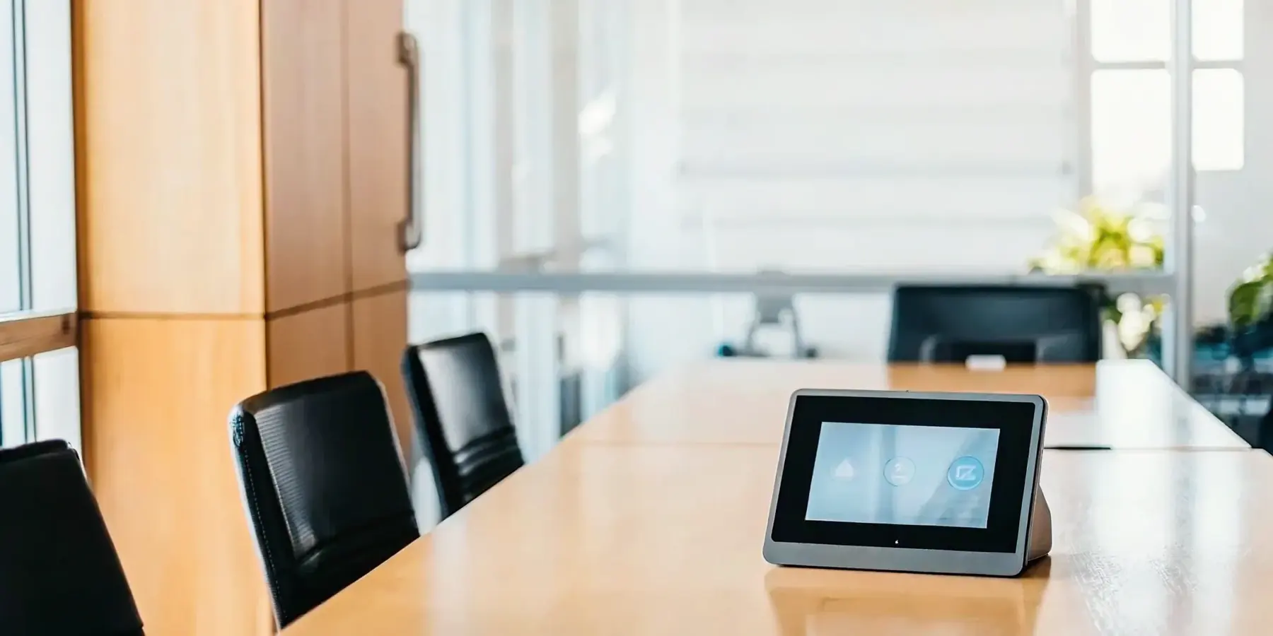 The 6 Best Room Booking Systems for My Office