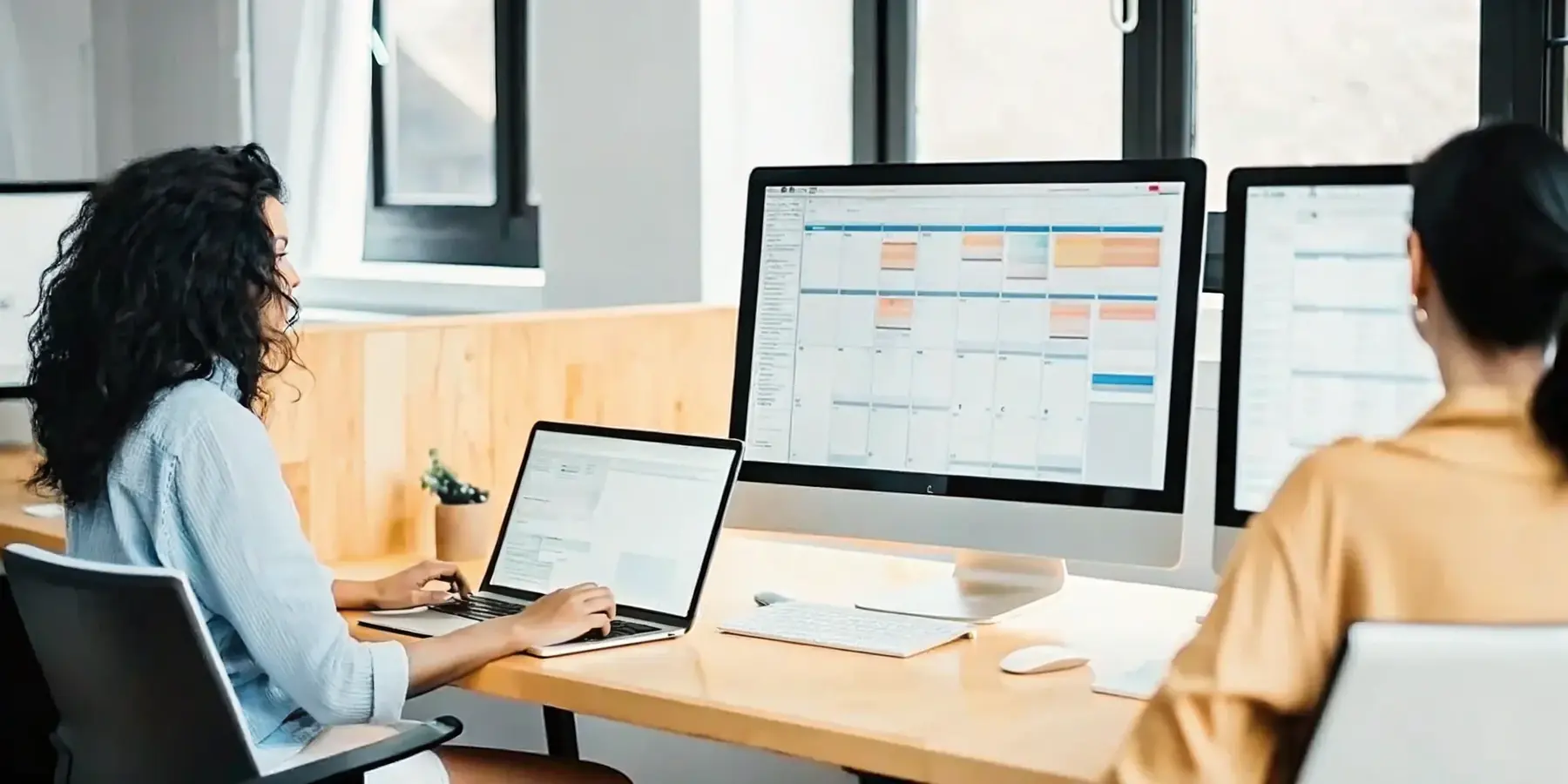 The Ultimate Guide to Office Space Management Software