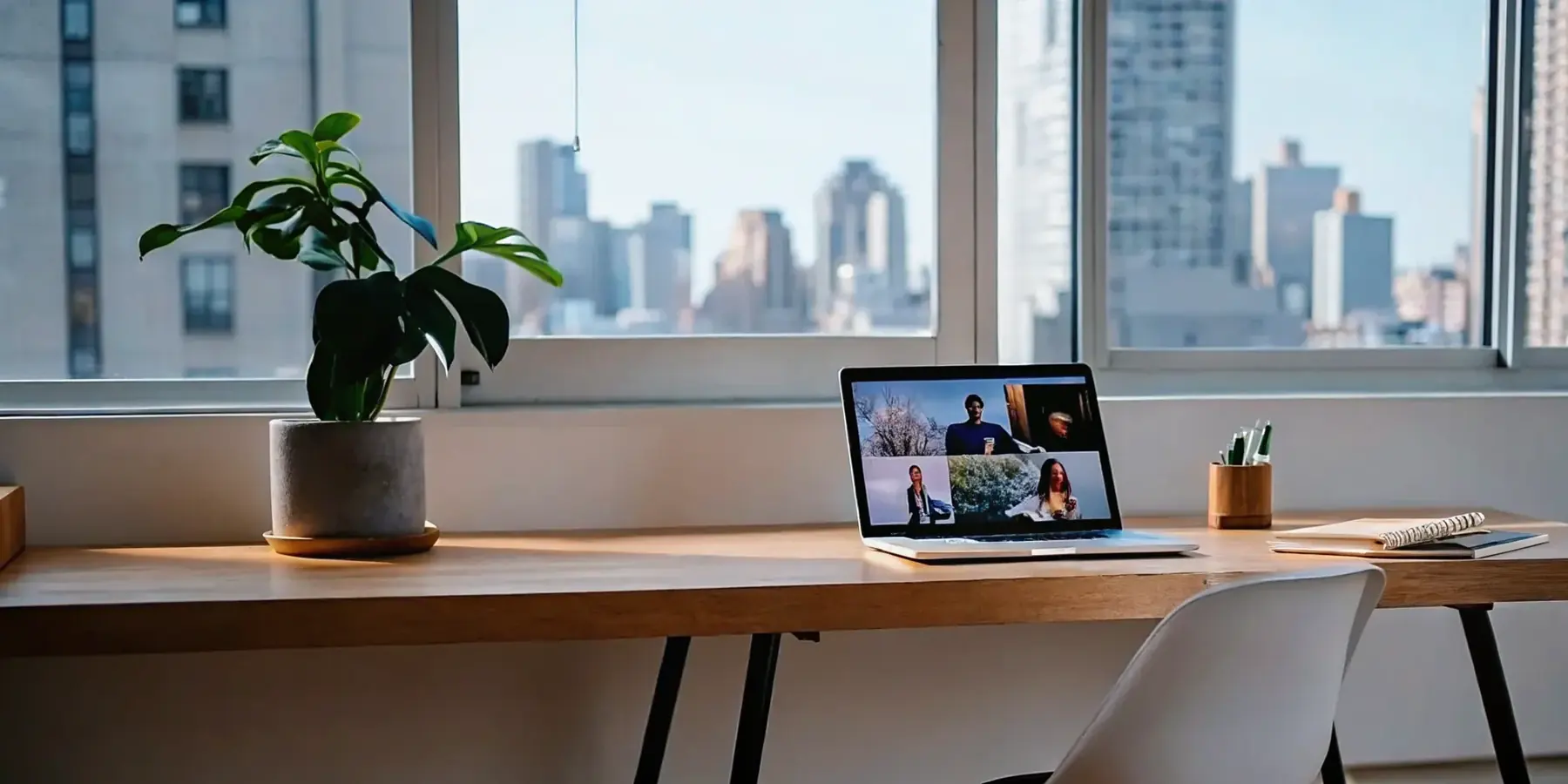 What Is a Hybrid Work Environment & Why It Matters