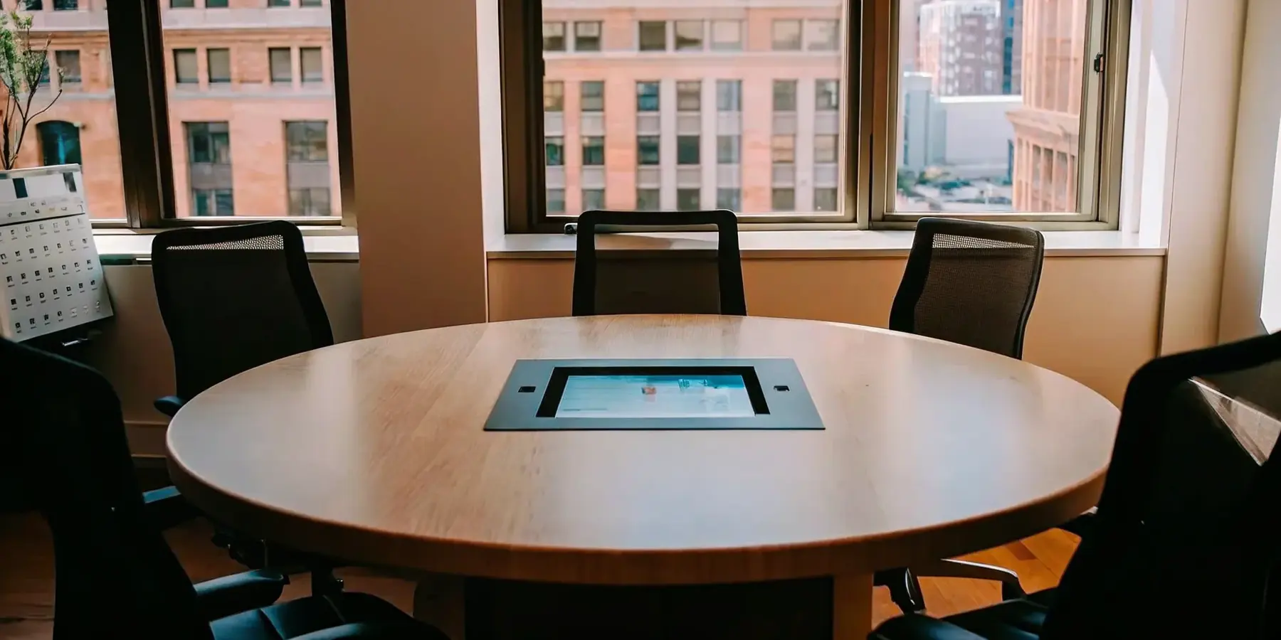 How to Set Up a Free Office 365 Room Booking System
