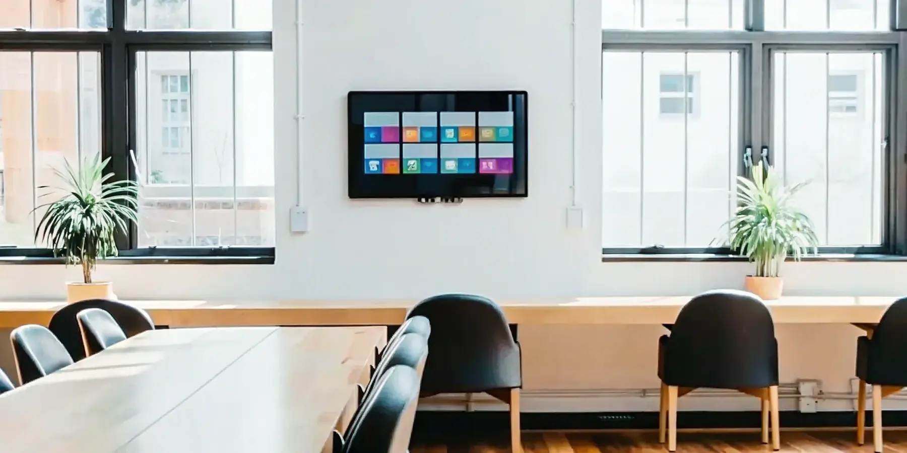 Top 10 Scheduling & Space Allocation Software