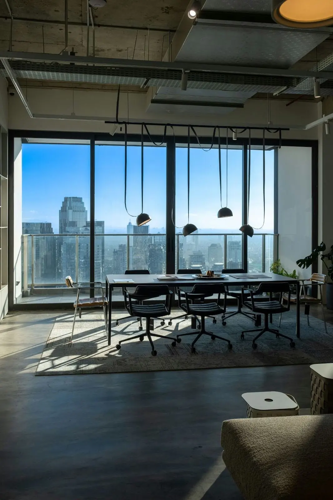 What Is Integrated Workspace Management Software?