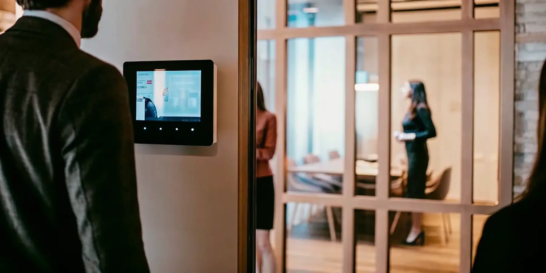 The Ultimate Guide to Room Booking Systems