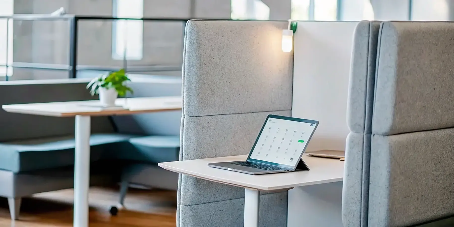 Top 8 Desk Booking Software Options for Hybrid Teams