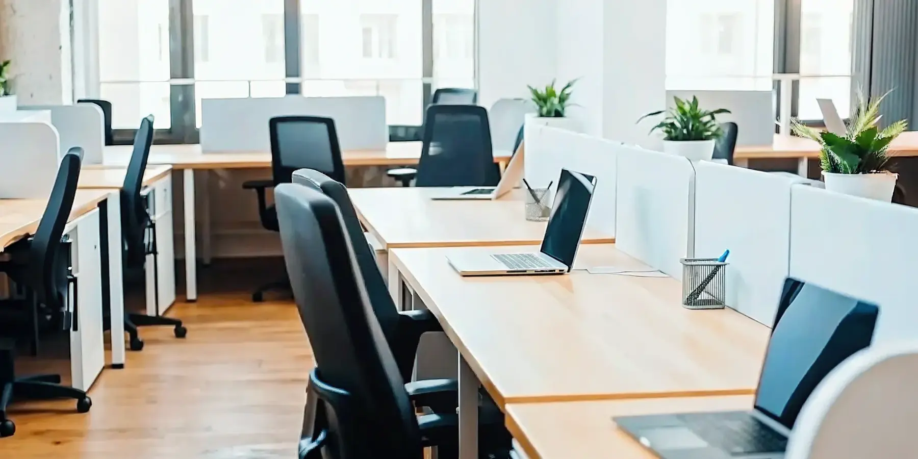 Space Planning for Hybrid Teams: 7 Steps to Success