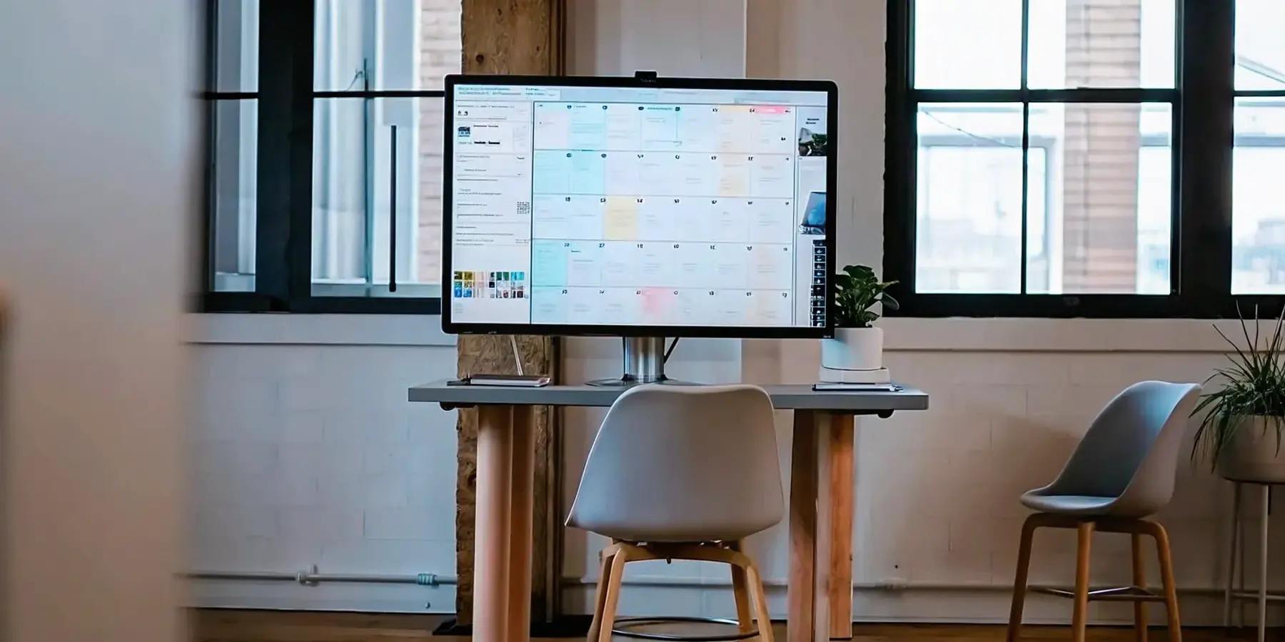 Hybrid Team Scheduling: Best Practices for Success