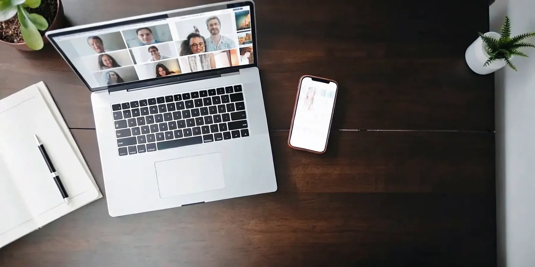 8 Tips for Collaboration in Hybrid Work Settings