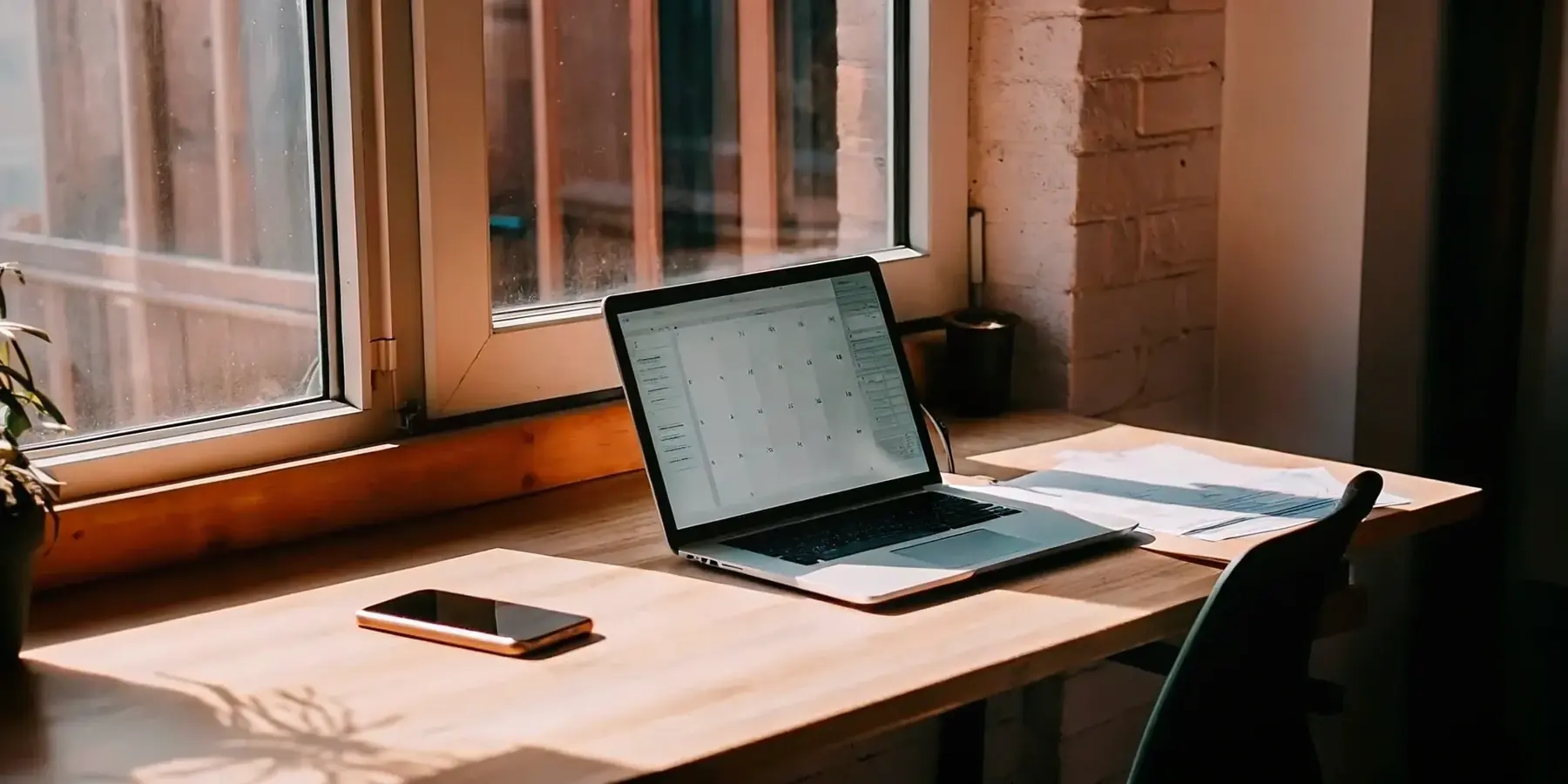 Desk Booking Software: Your Guide to Hybrid Work Success