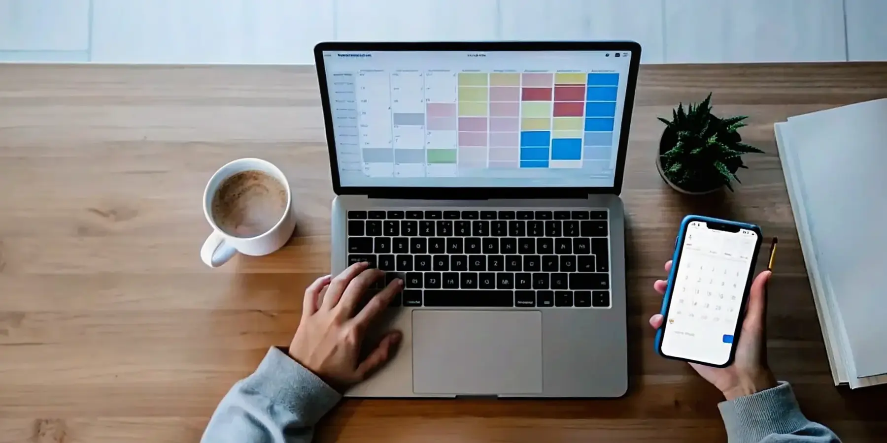 Top 8 Hybrid Work Apps for Seamless Team Management