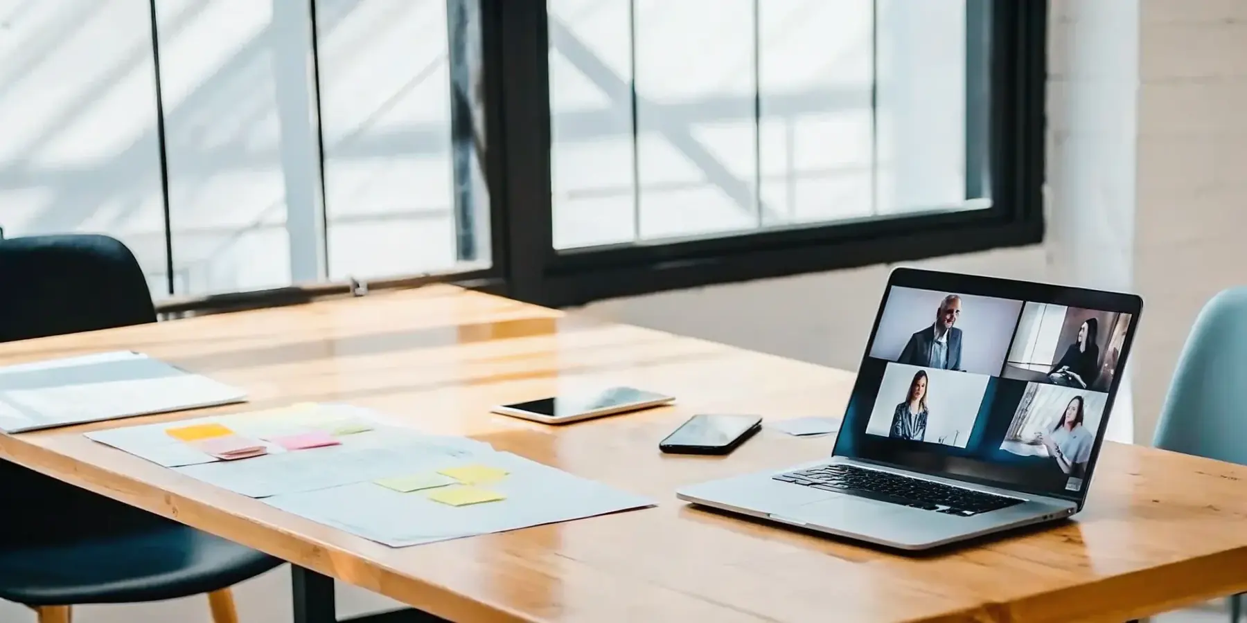 7 Best Conferencing Tools for Hybrid Teams 2025