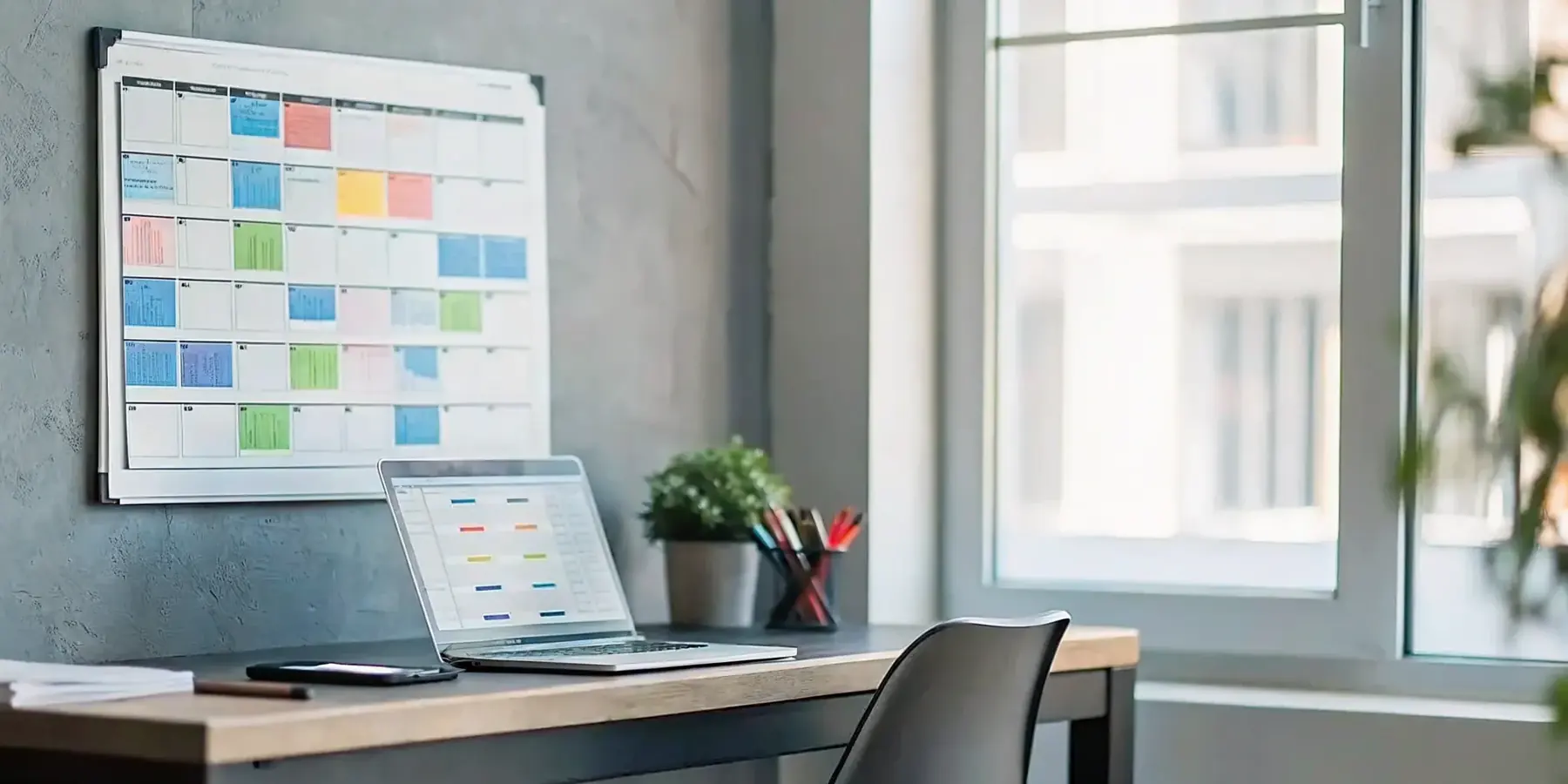 8 Best Hybrid Work Schedule Calendars for 2025