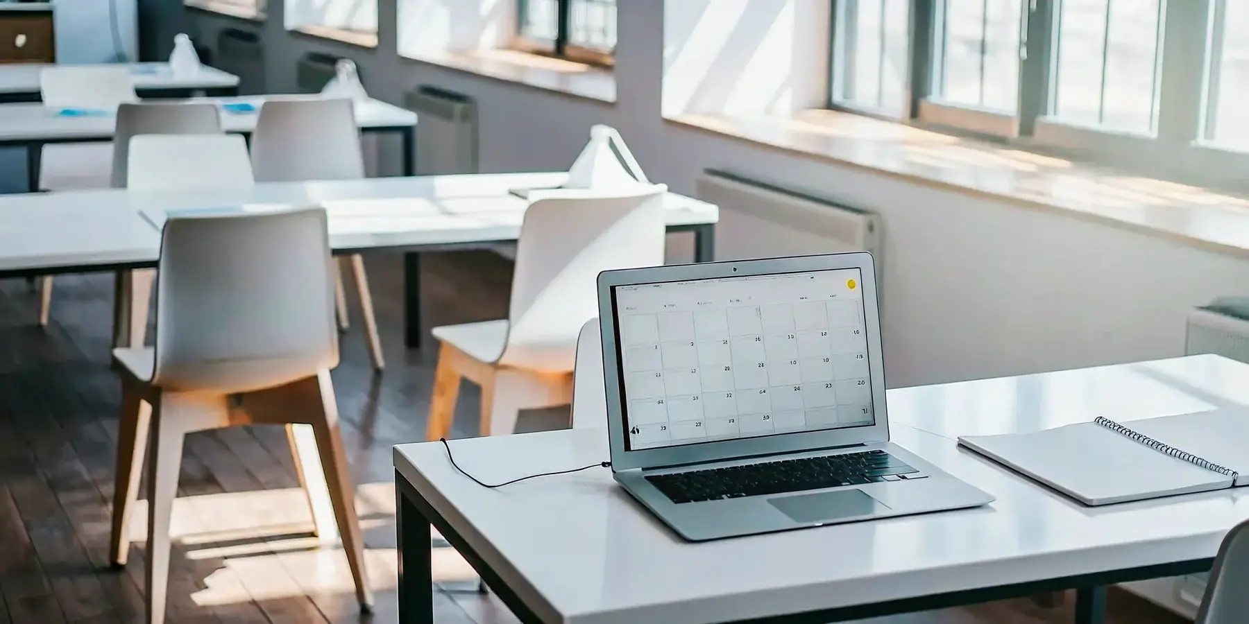 How to Manage Desk Reservations: A Hybrid Office Guide