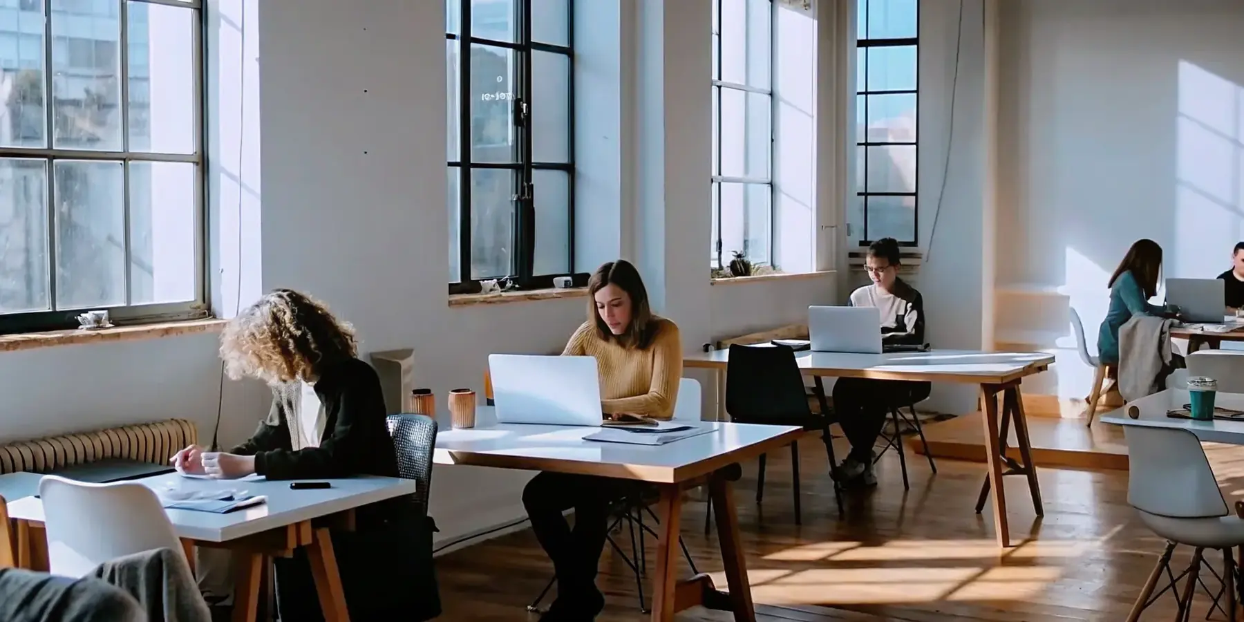 Hot Desking Pros and Cons: Is It Right for You?
