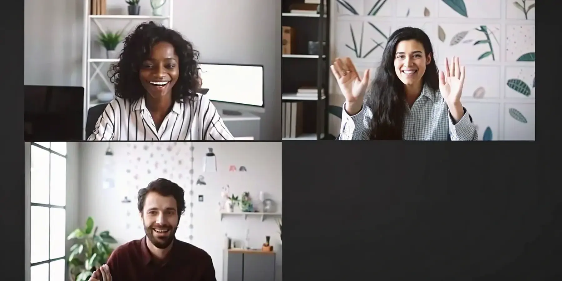 How to Get Visibility Into Your Hybrid Team's Activity