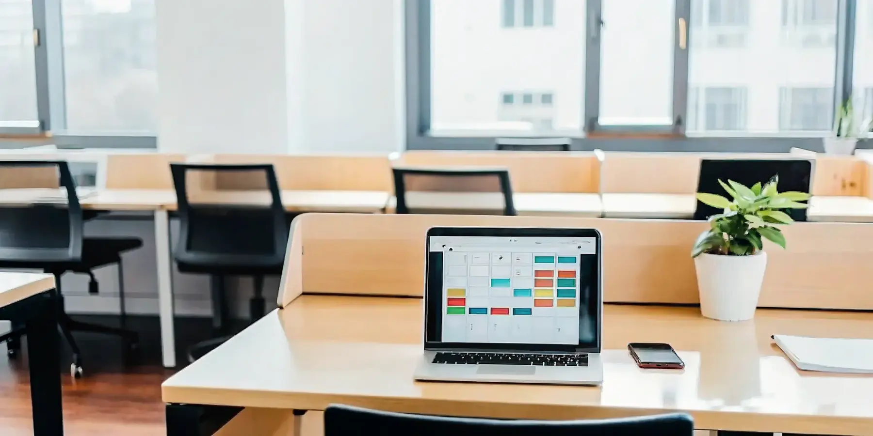 Creating a Vibrant Hybrid Office Culture: A Practical Guide
