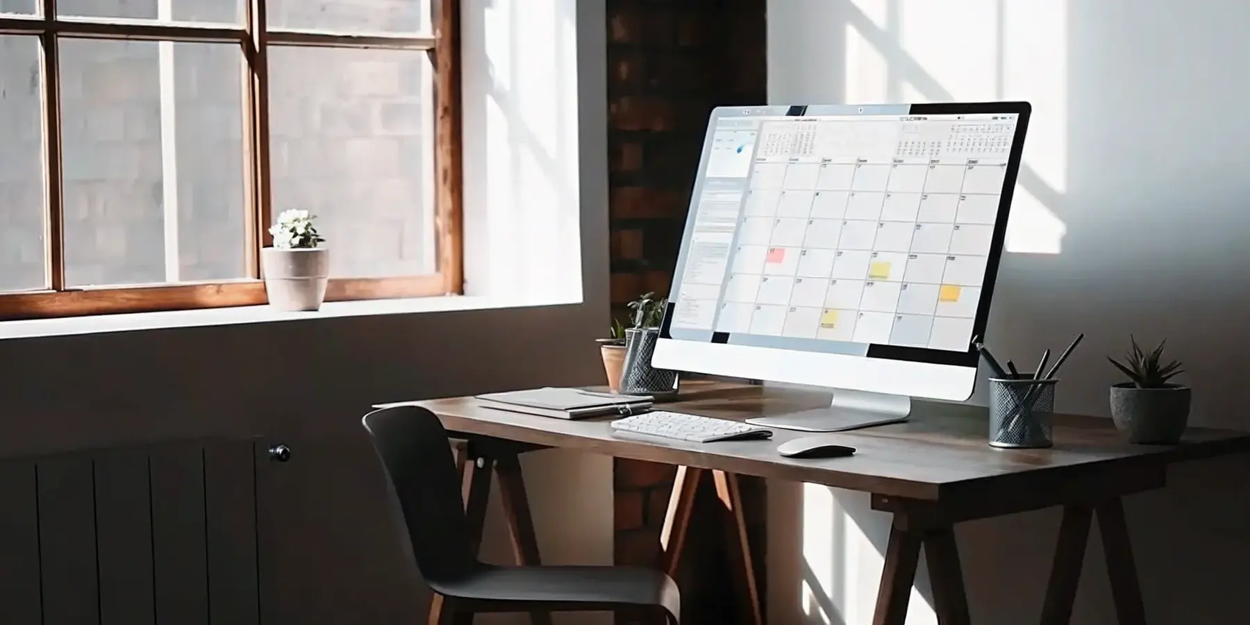 Streamlining Office Operations for the Hybrid Workplace