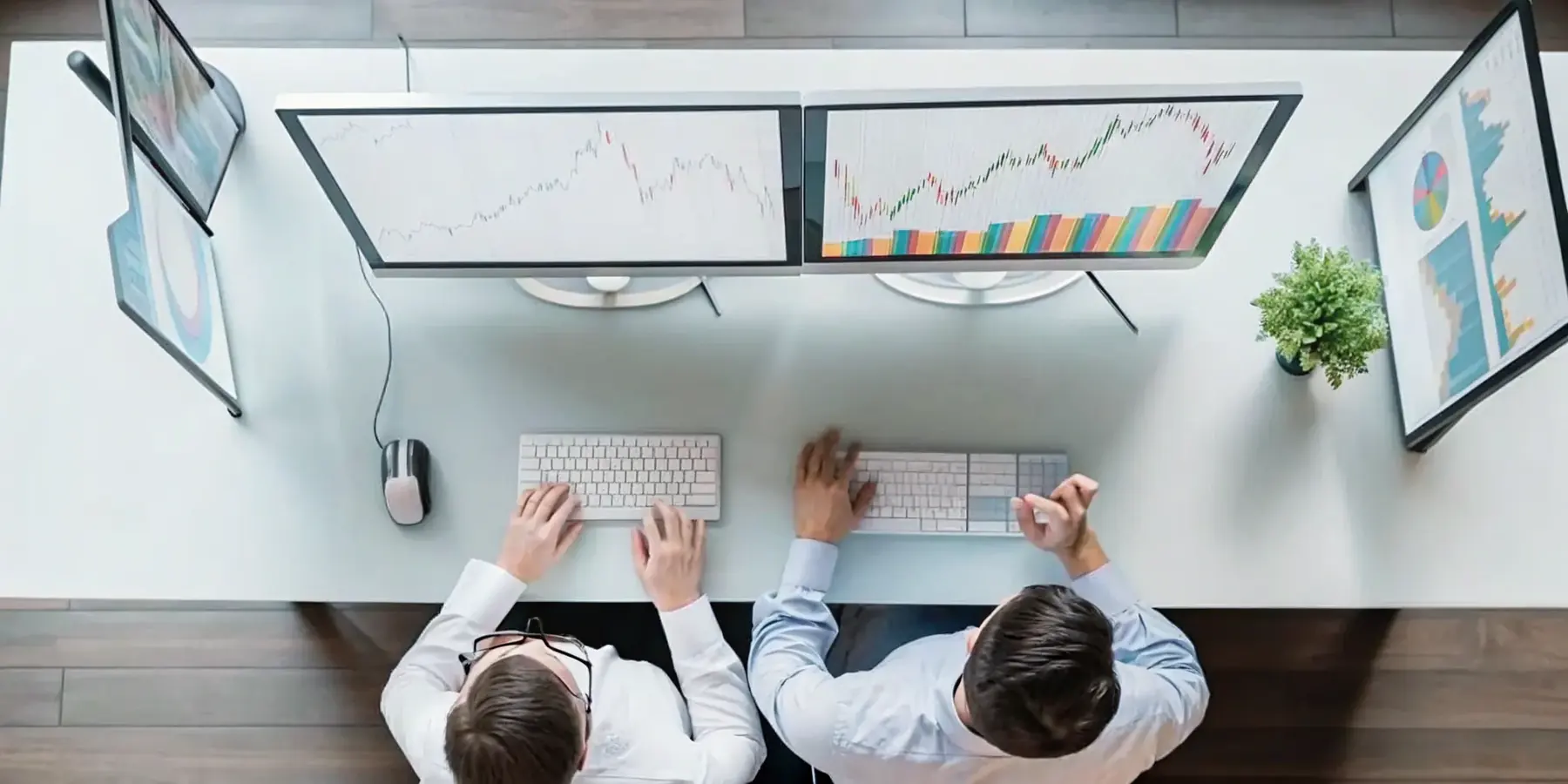 What Is Office Analytics? A Guide for Modern Offices