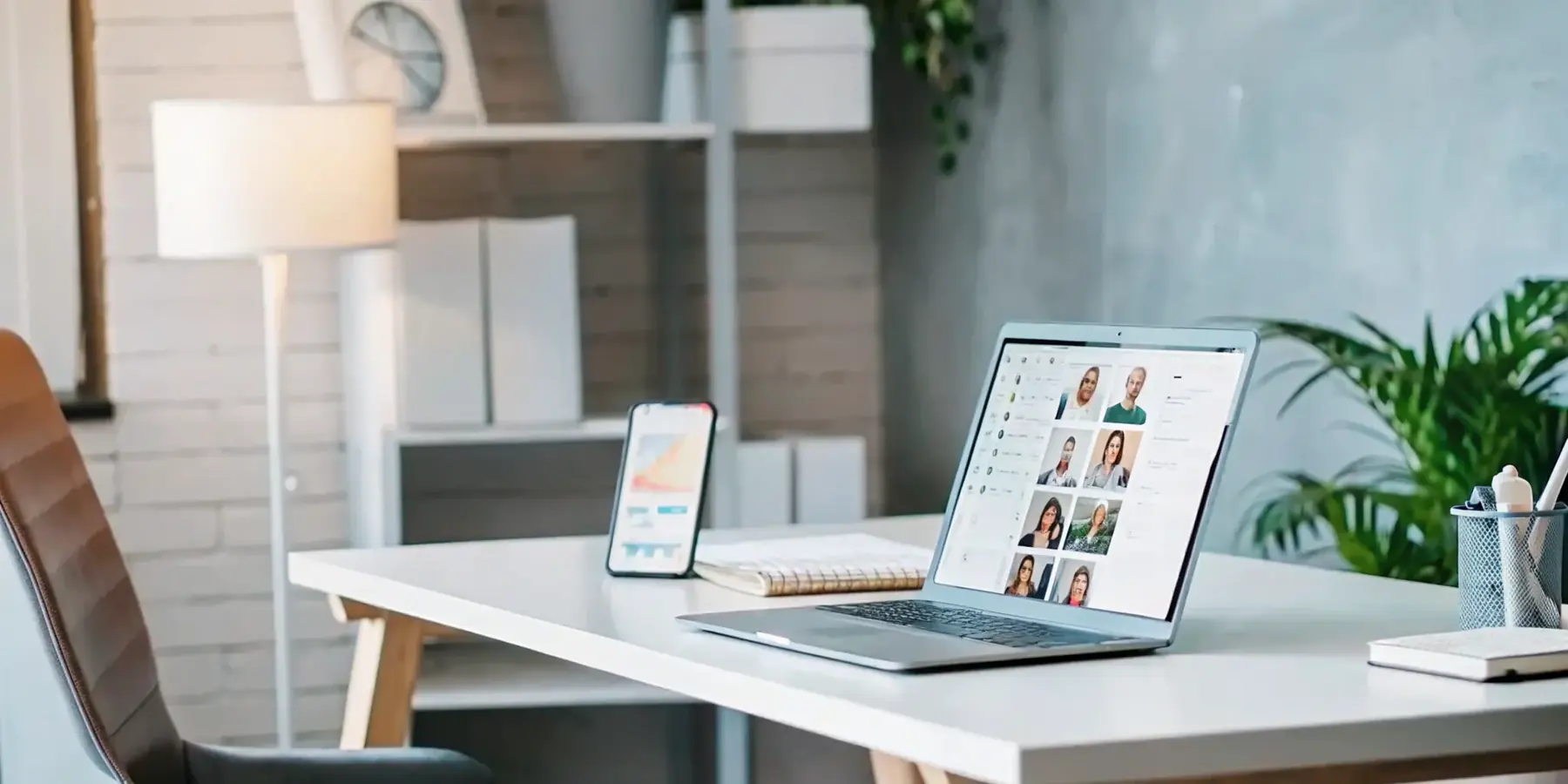 Officely: Feature List & Benefits for Hybrid Teams