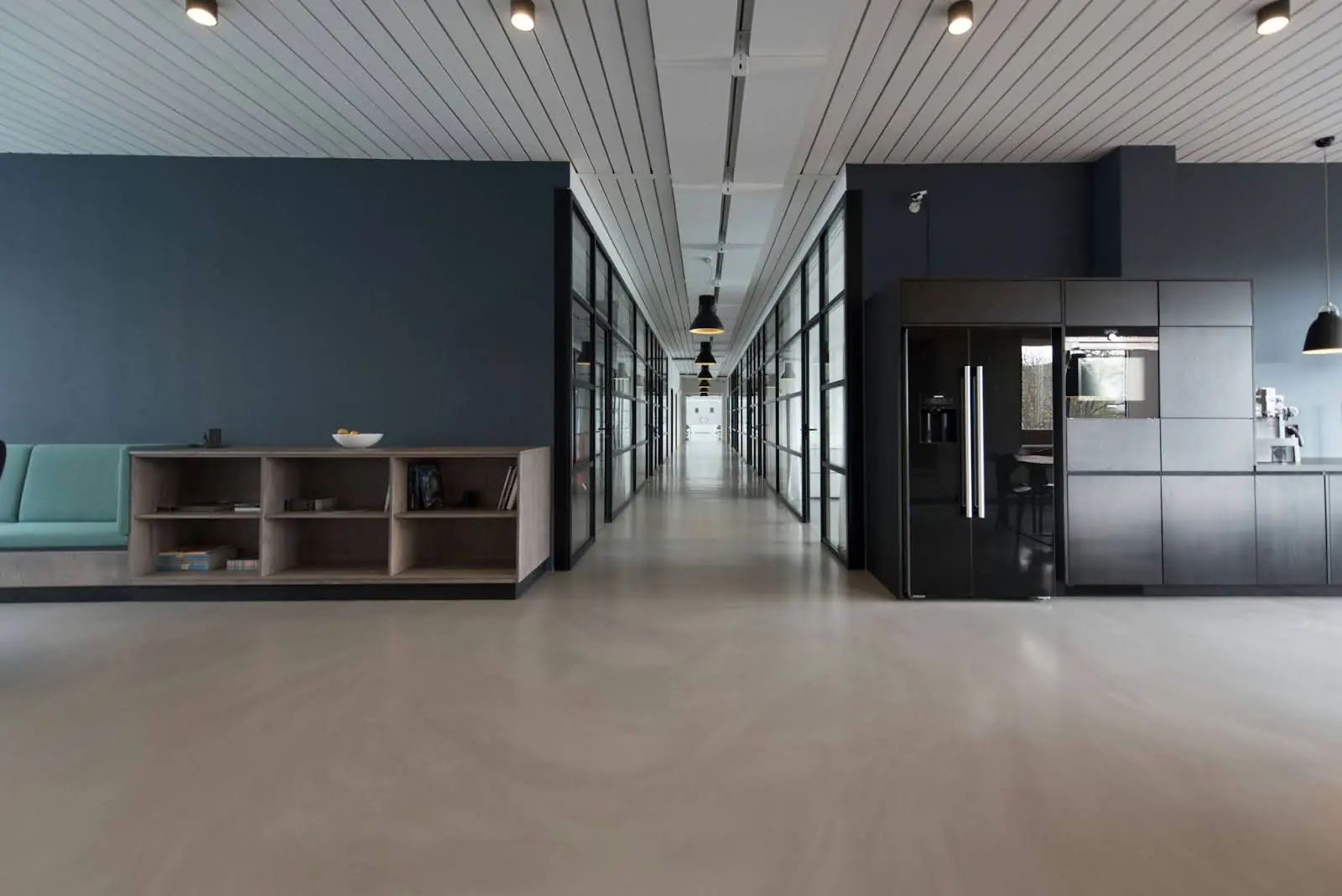 Officely vs MatrixBooking (2025): The Best Hybrid Workplace Management Solution