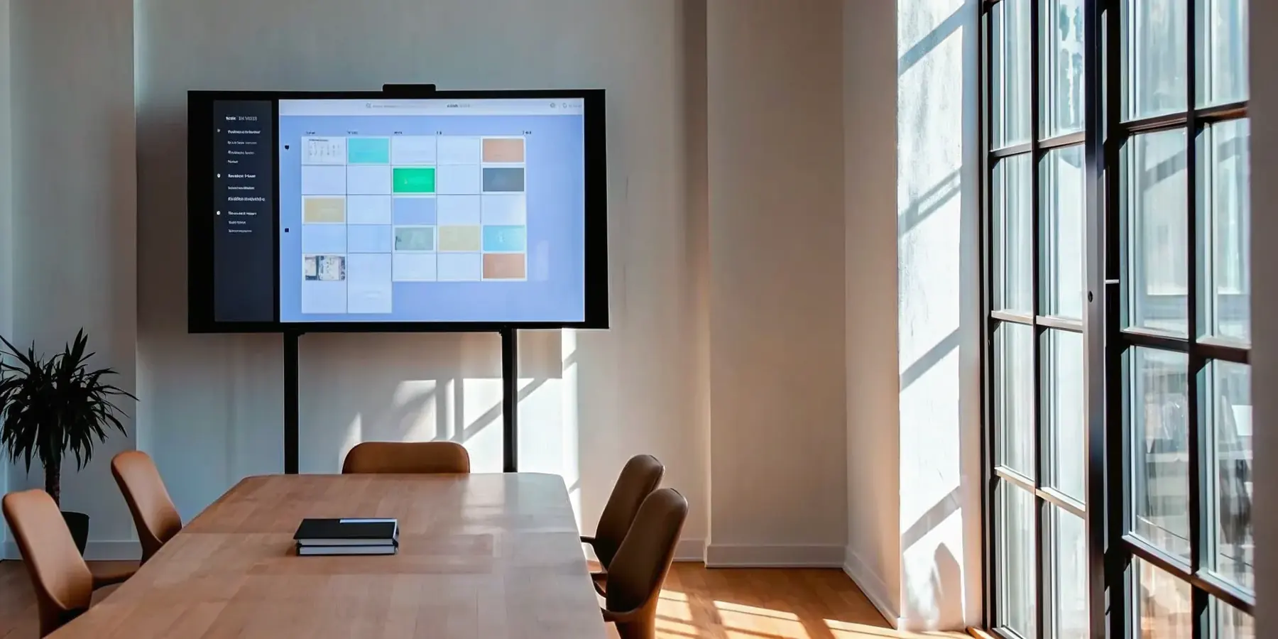 10 Best Meeting Room Booking Apps for Productive Teams