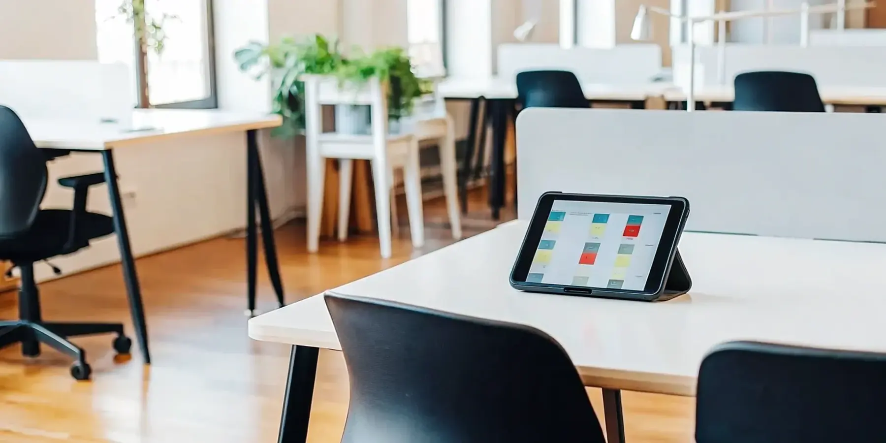 Office Space Optimization: A Practical How-To Guide