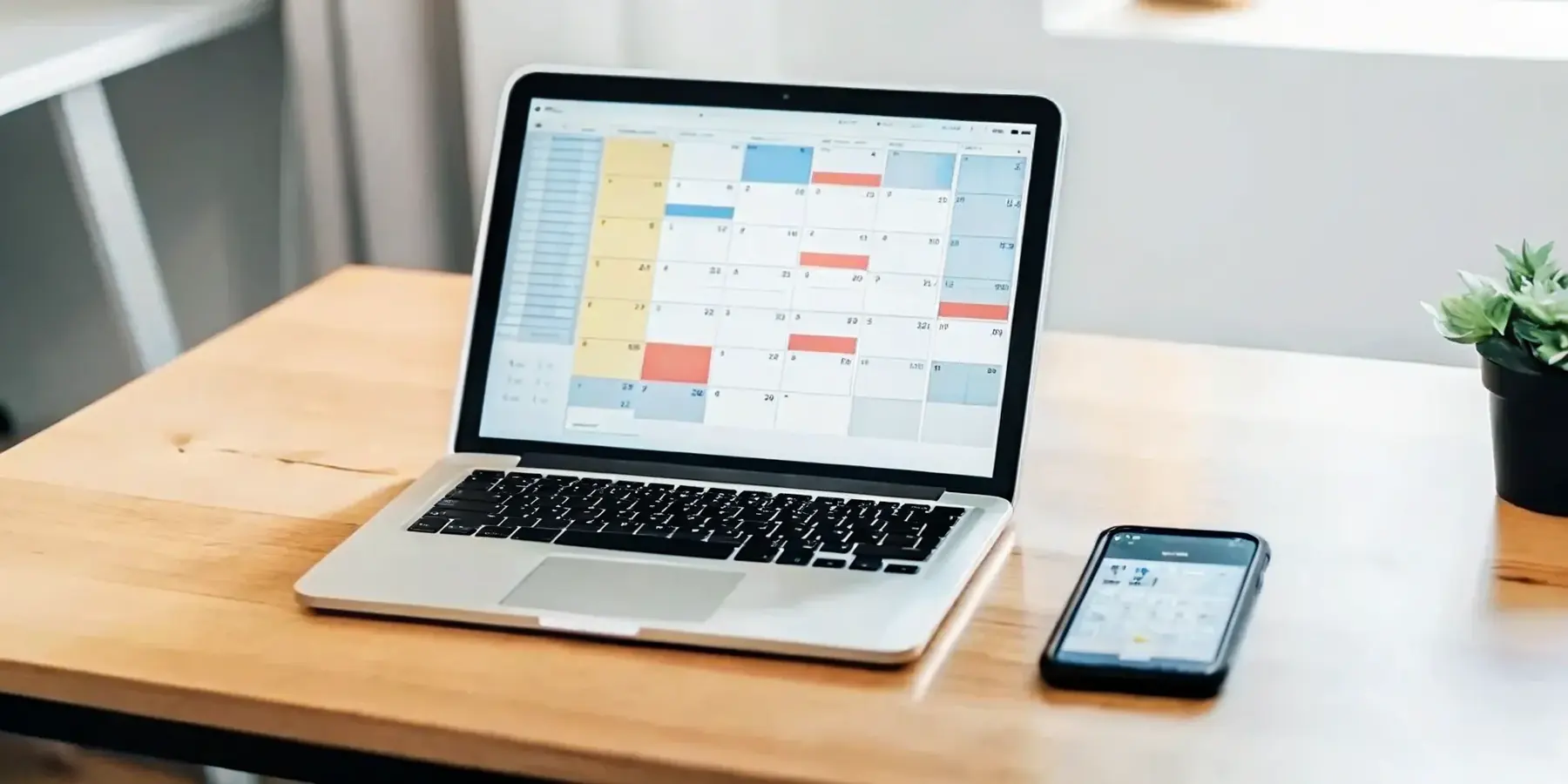 7 Best Desk Booking Software Picks for 2025