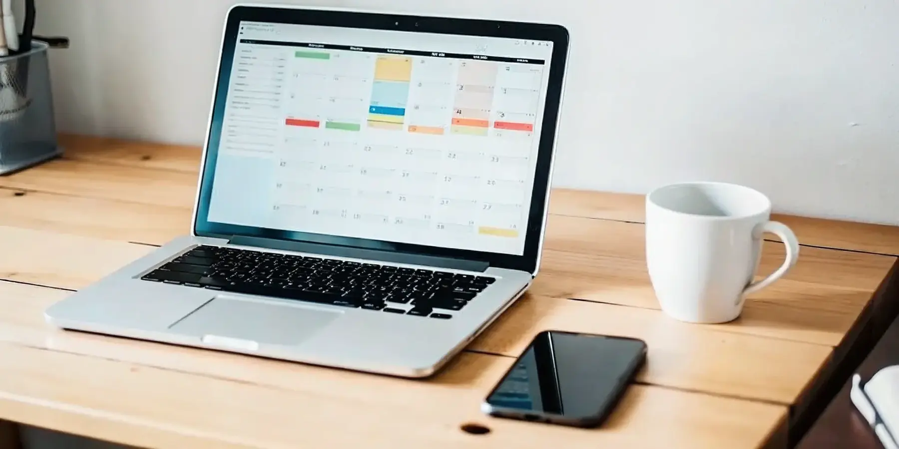 Top Officely Desk Booking Software Features & Benefits