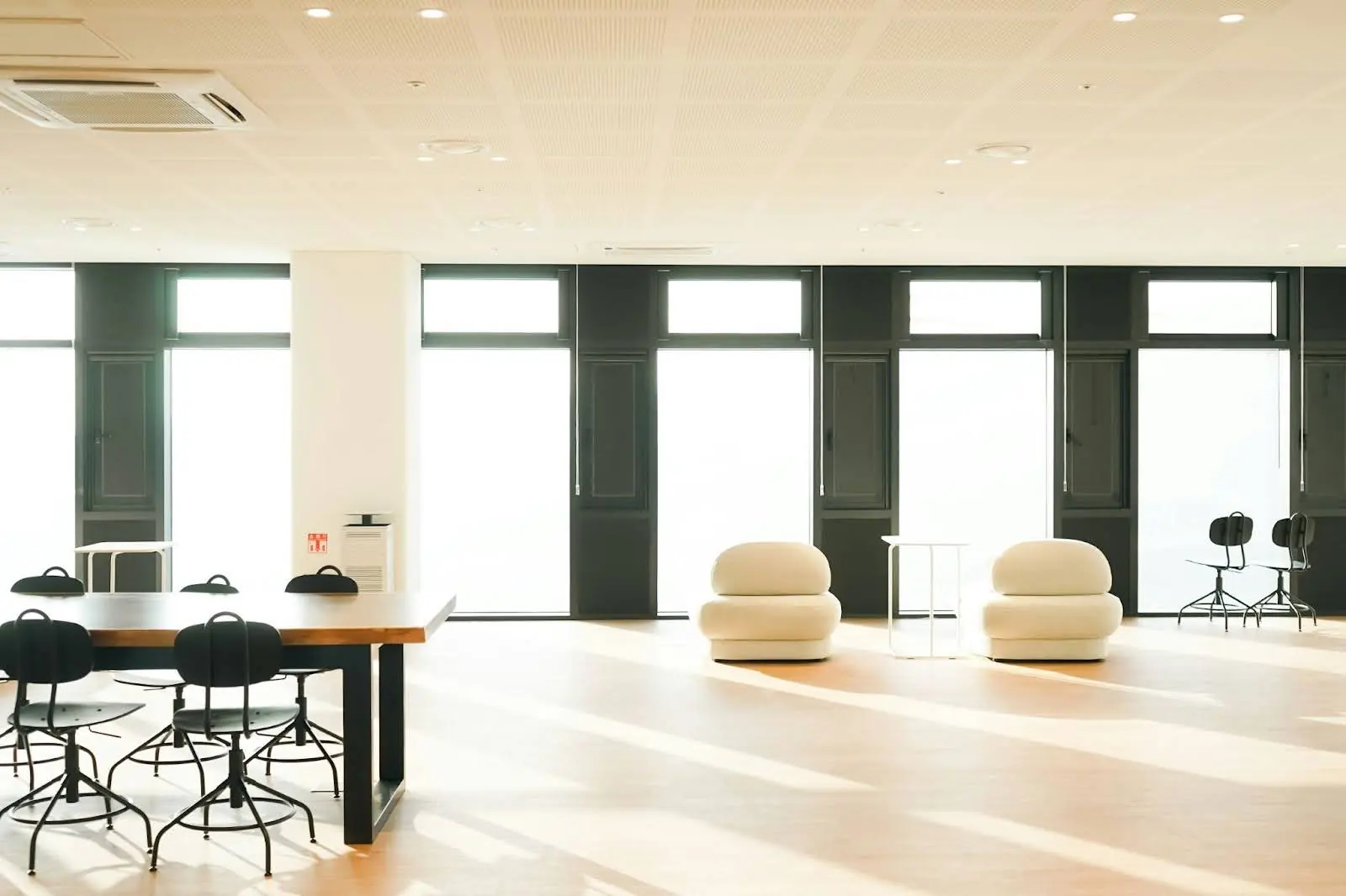Cheapest Way to Track Office Capacity Inside Slack & Teams