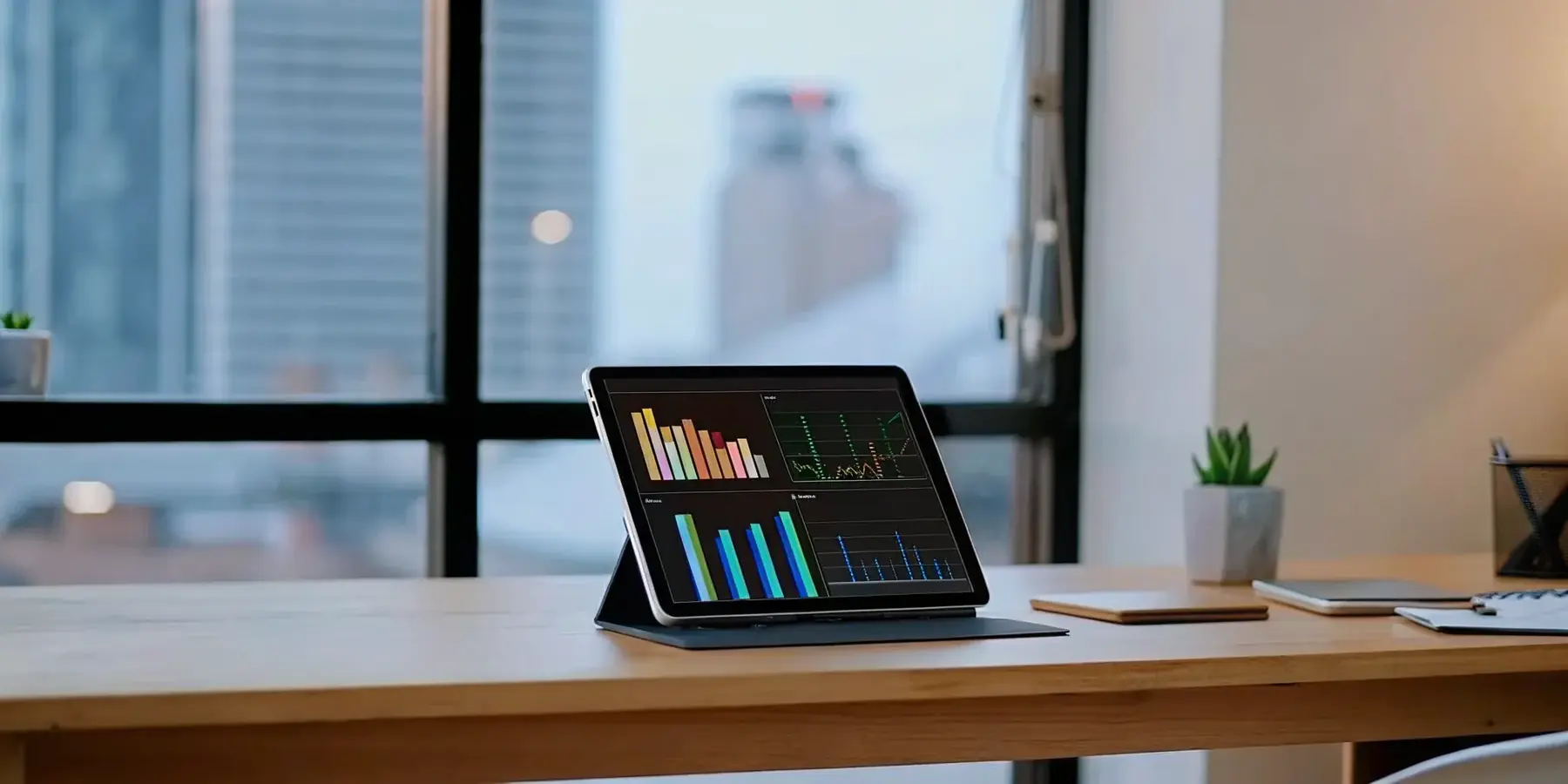Best Office Analytics Tools for Maximizing Space Utilization