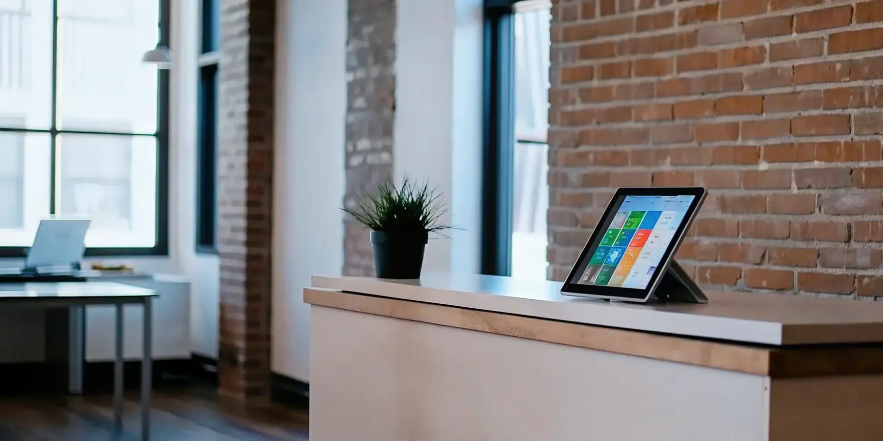 Digital Office Check-In Systems: A Complete Guide