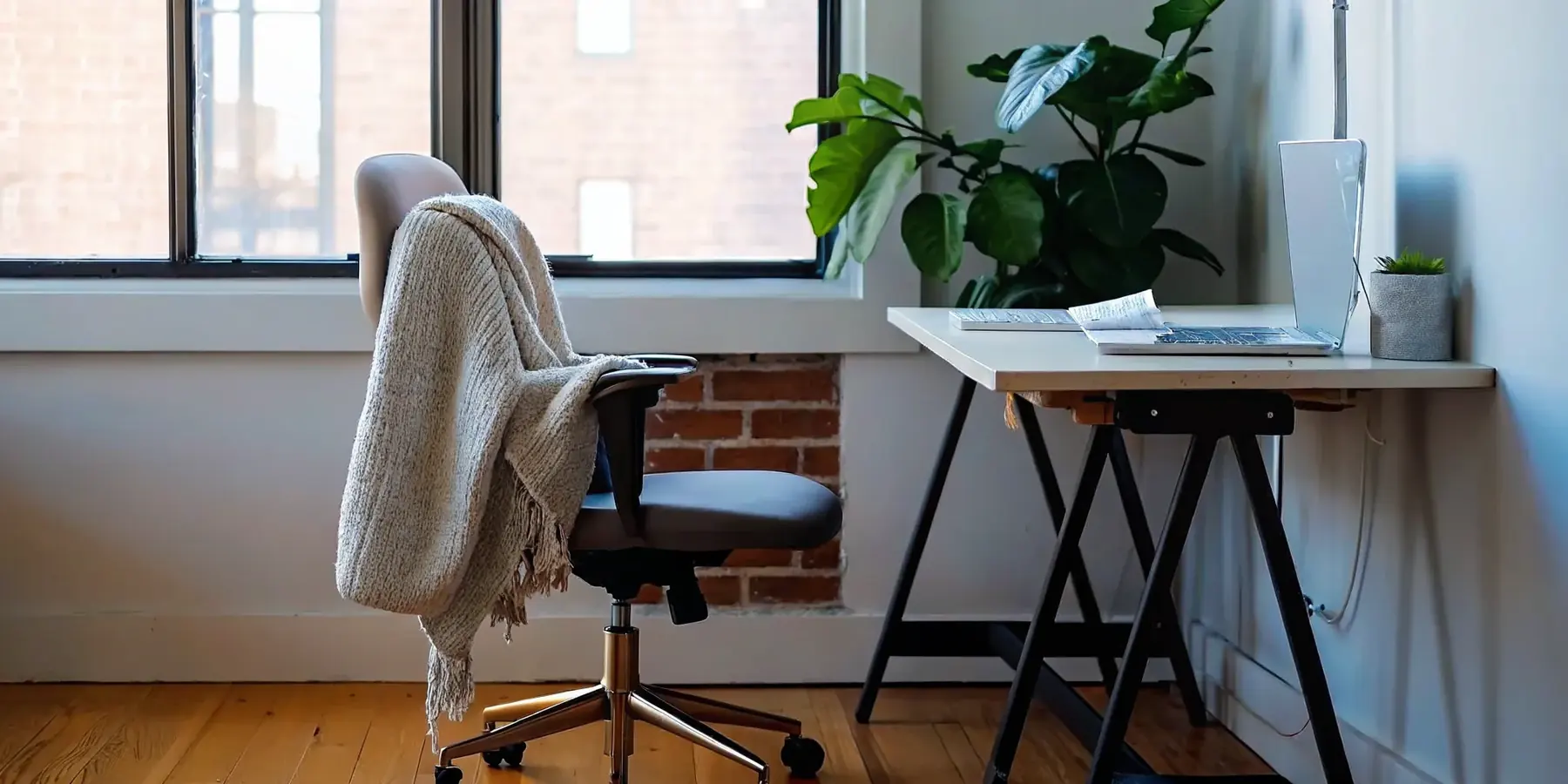 8 Ways to Boost Office Comfort & Productivity