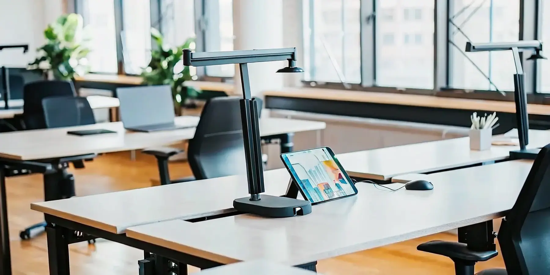 Officely Review: The Ultimate Hybrid Office Solution