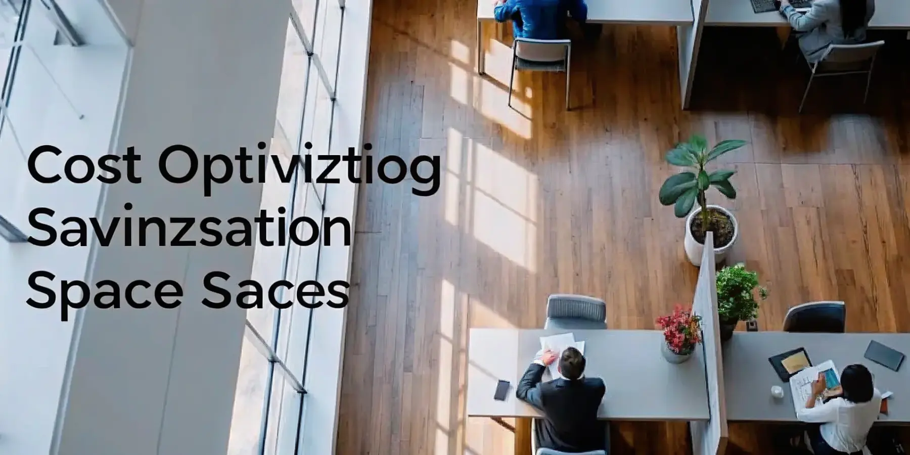 8 Office Buildout Cost Optimization Strategies