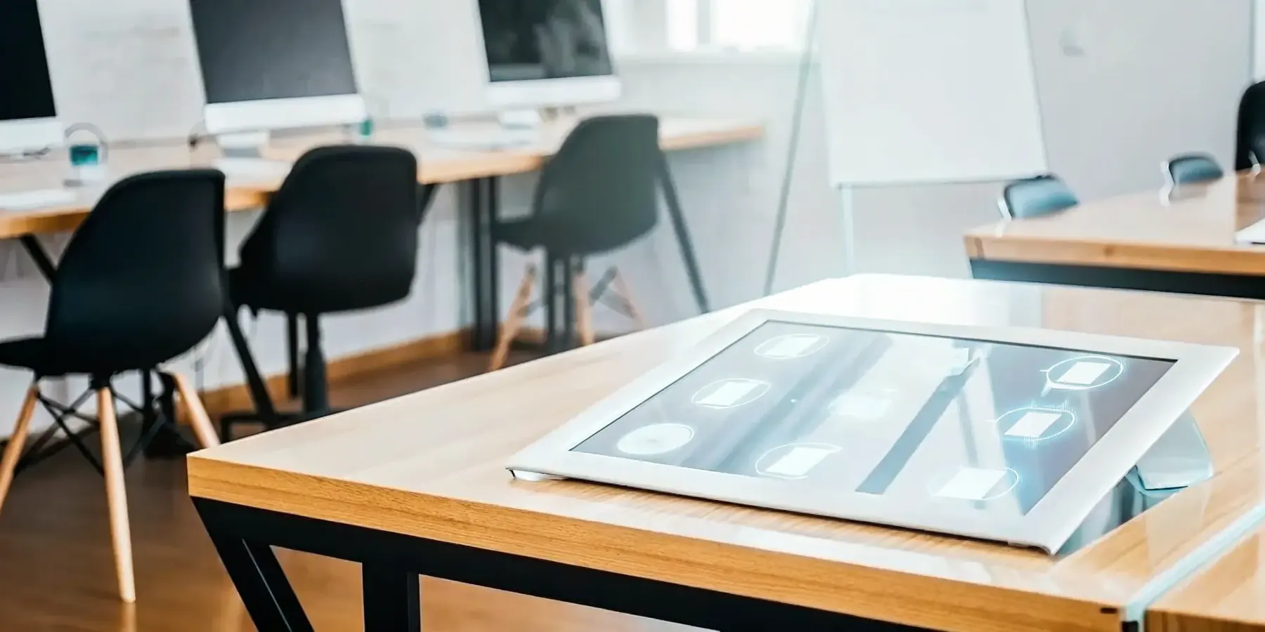 11 Best Hot Desking Solutions (2025 Review)