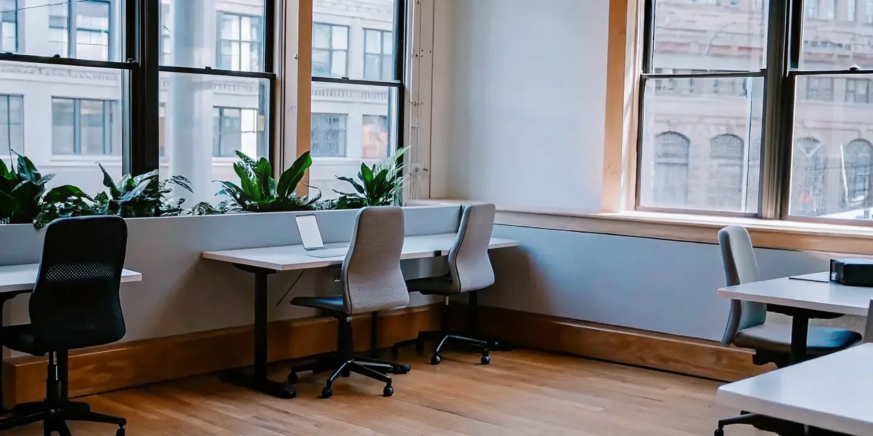 Your Guide to Office Space Redesign in 2025